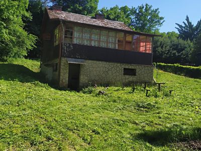 Prodej stavebního pozemku 432 m²