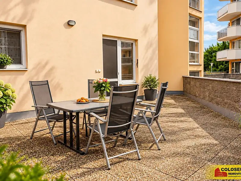 Prodej bytu 3+1 117 m², Brno – náhled fotky 1