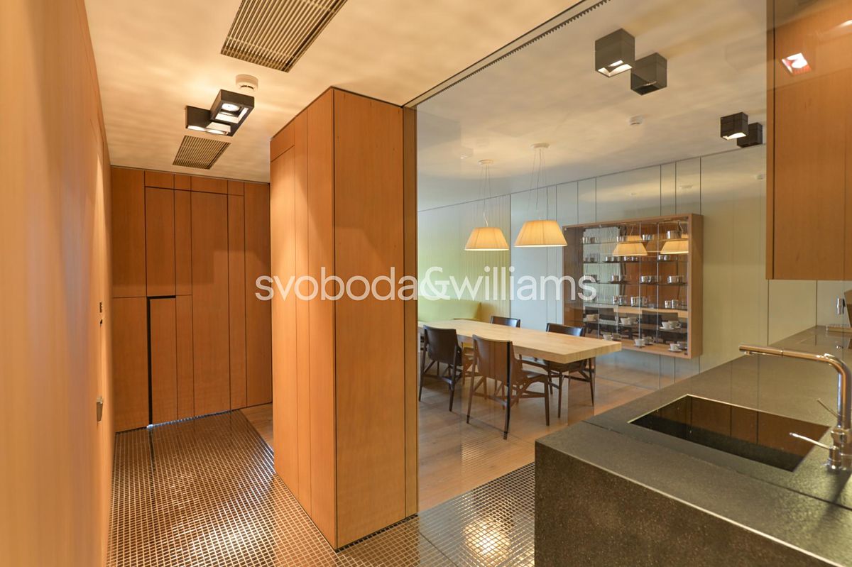 Pronájem bytu 2+kk 70 m² – fotografie 3