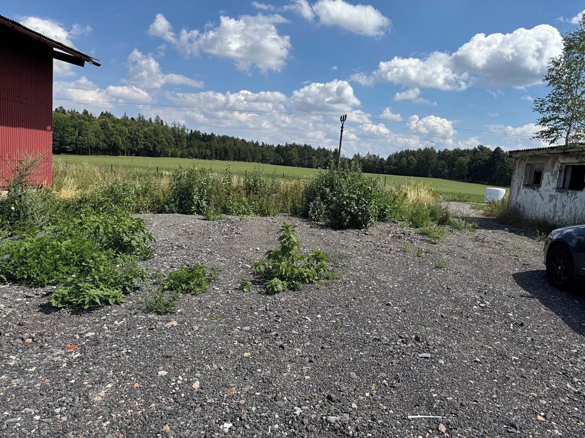 Prodej skladového prostoru 4500 m² – fotografie 3