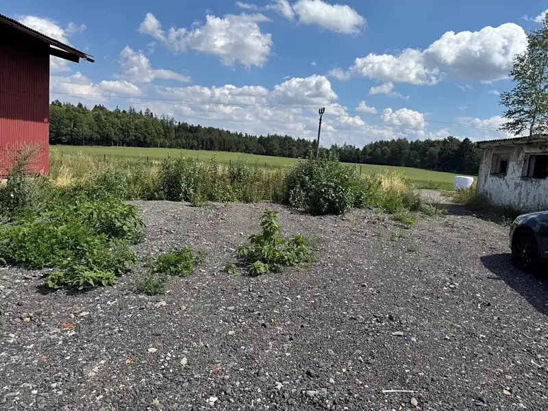 Prodej skladového prostoru 4500 m², Míčov-Sušice – náhled fotky 3