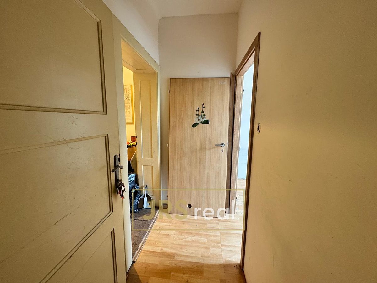 Pronájem bytu 3+1 40 m² – fotografie 5