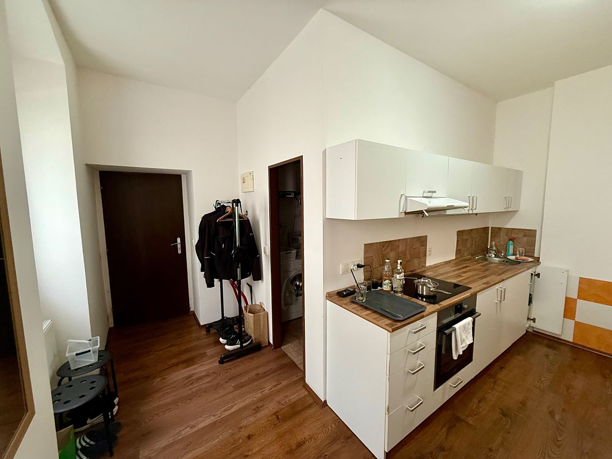 Prodej bytu 2+1 57 m² – fotografie 4