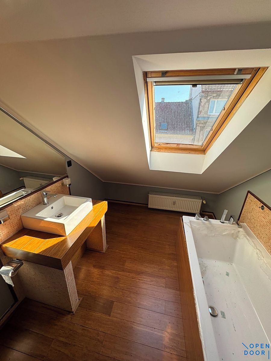 Pronájem bytu 1+kk 55 m² – fotografie 3