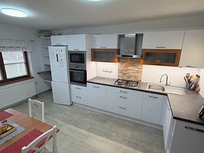 Pronájem bytu 2+1 65 m²