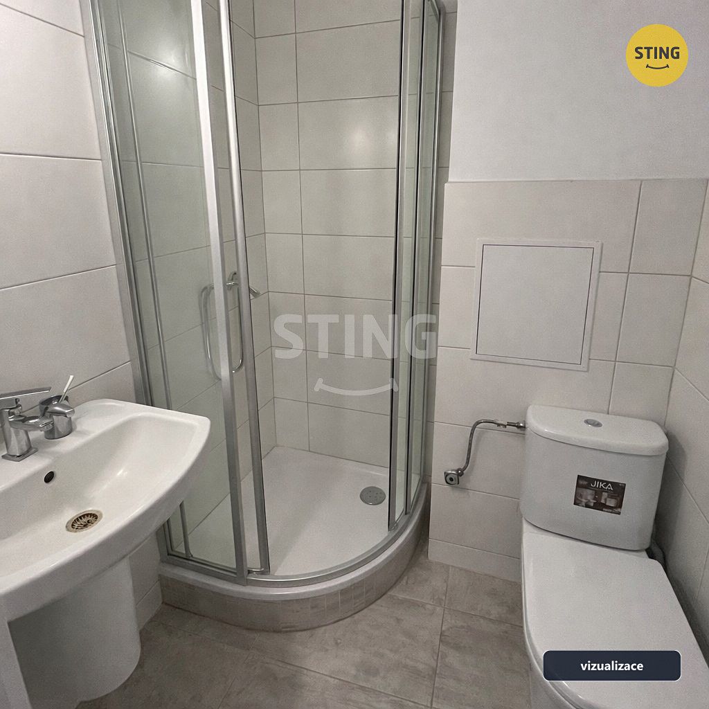 Prodej bytu 1+kk 34 m² – fotografie 4
