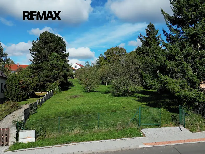 Prodej stavebního pozemku 2359 m², Babice nad Svitavou – náhled fotky 2