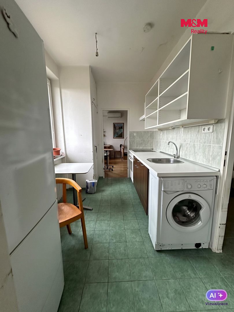 Prodej bytu 2+1 53 m² – fotografie 2