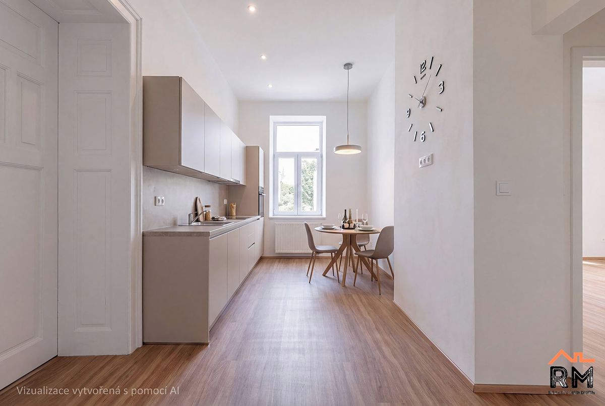 Prodej bytu 2+1 69 m², Jihlava – fotka 1 z 3
