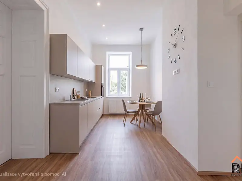 Prodej bytu 2+1 69 m², Jihlava – náhled fotky 1
