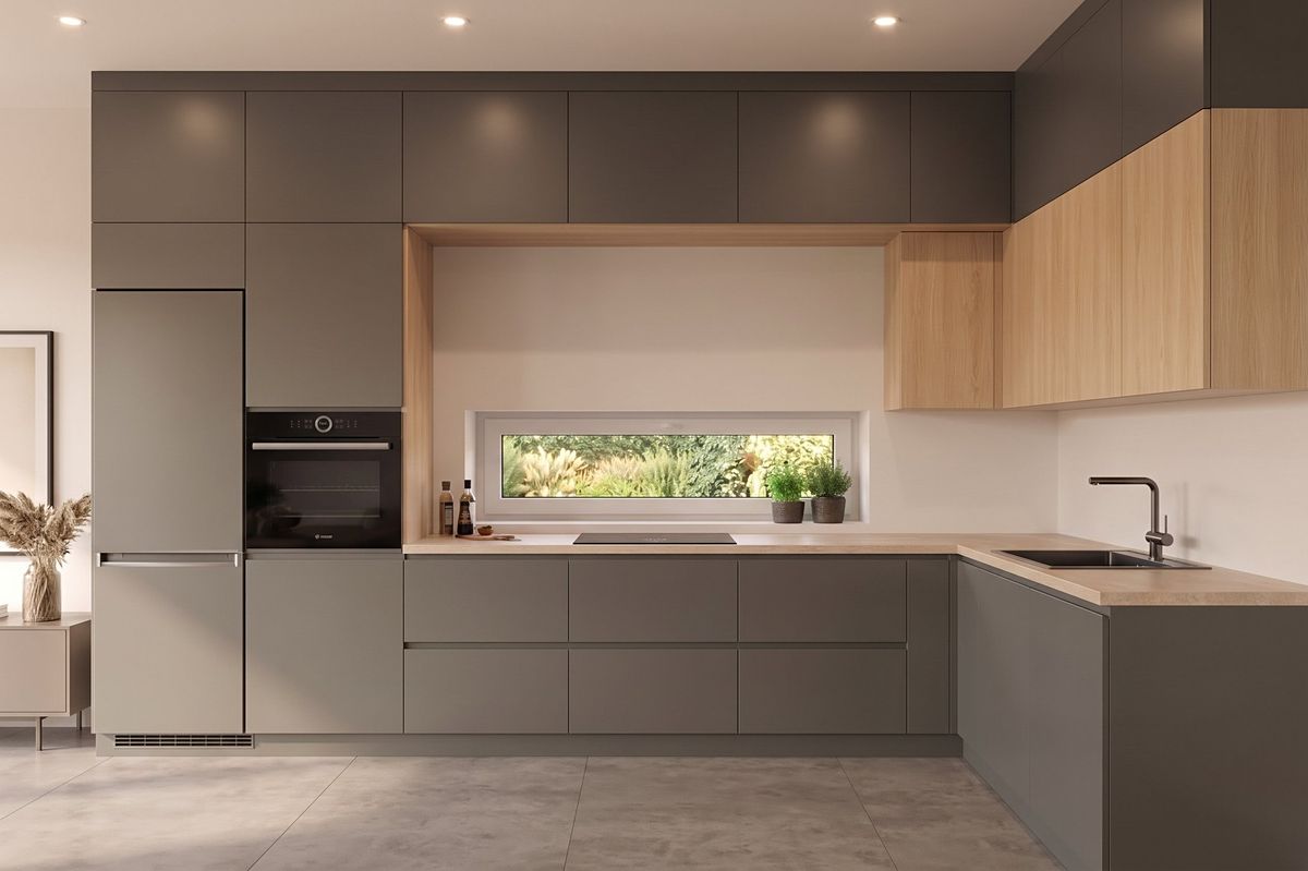 Prodej bytu 6 pokojů a více 209 m² – fotografie 5