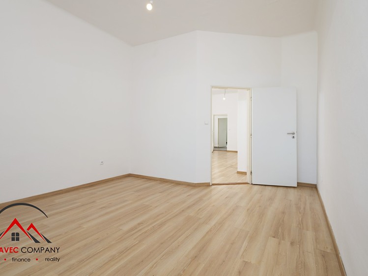 Pronájem bytu 3+1, 97 m² (12 z 19)
