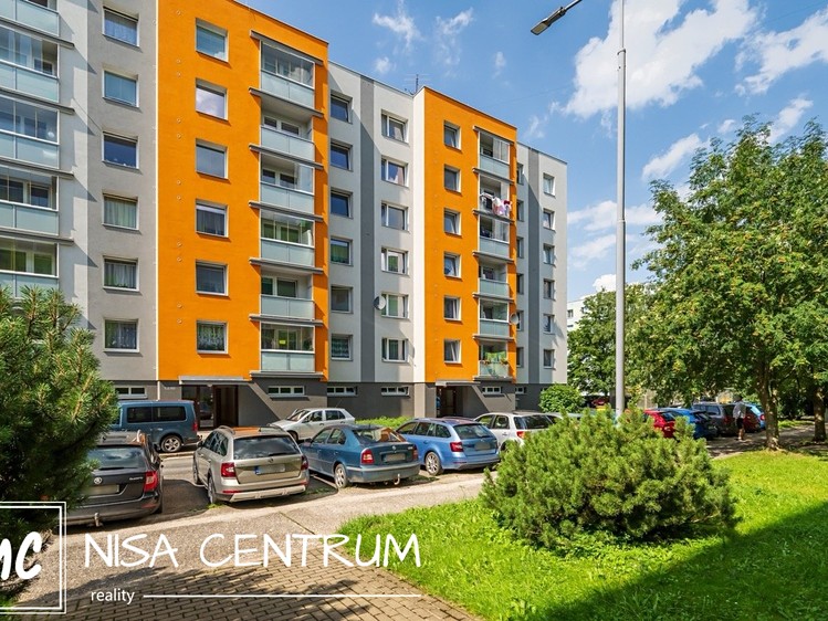 Квартира 3+1 на продаж, 70 м² (20 з 21)