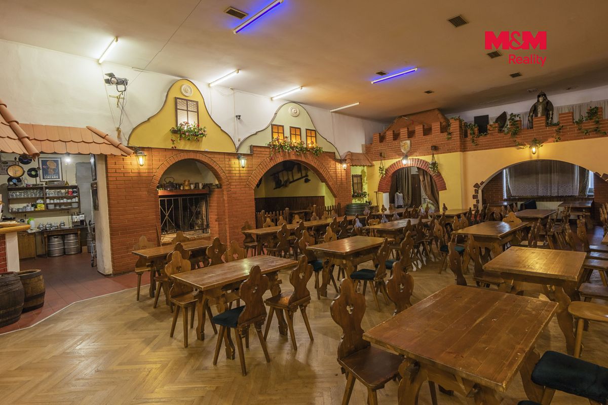 Prodej obchodního prostoru 592 m² – fotografie 4