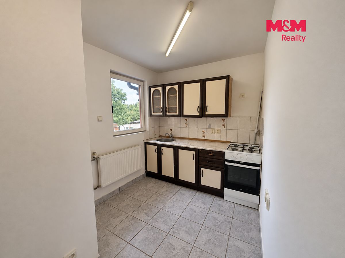 Prodej rodinného domu 70 m², pozemek 552 m² – fotografie 4