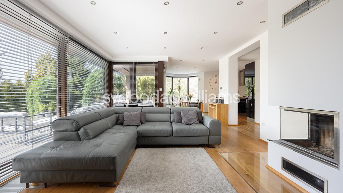 Pronájem rodinného domu 153 m², pozemek 633 m²
