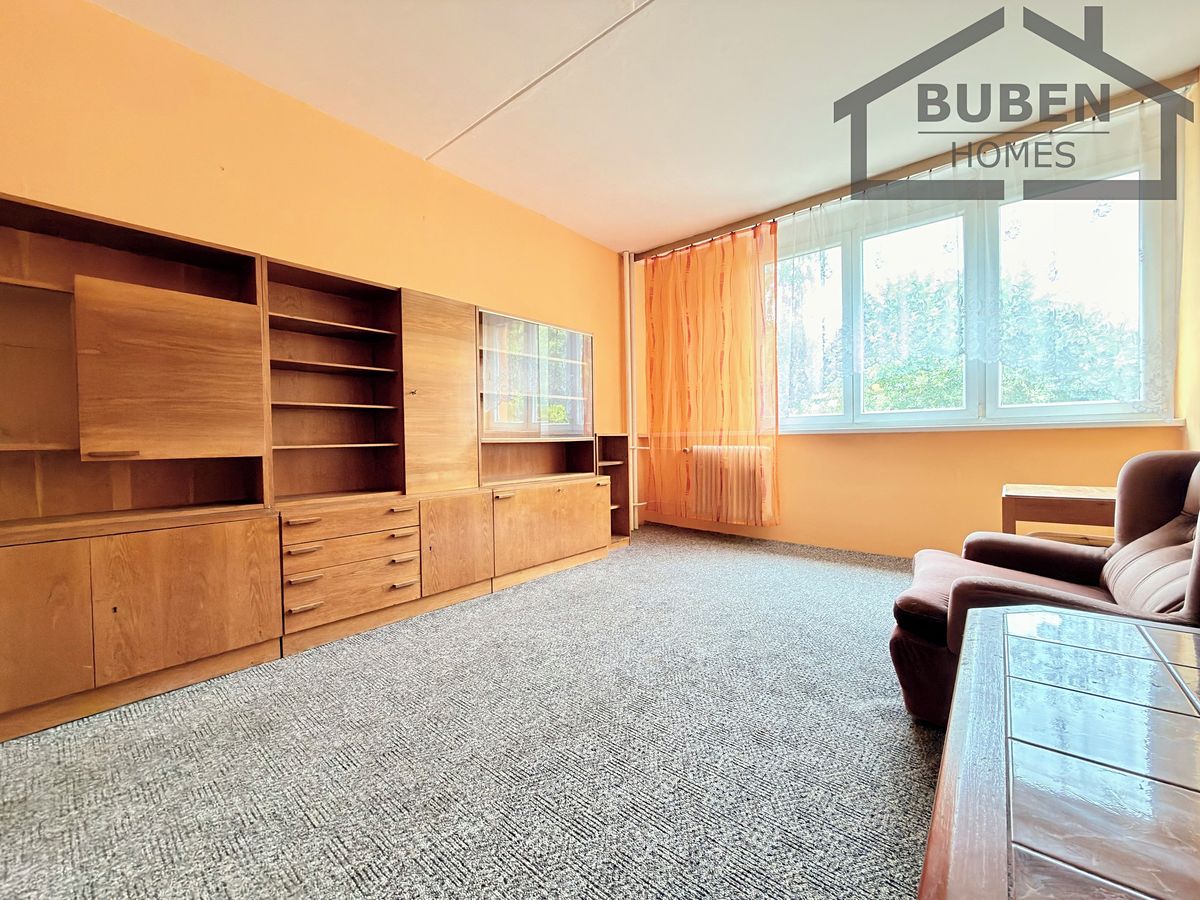 Prodej bytu 3+1 63 m² – fotografie 3
