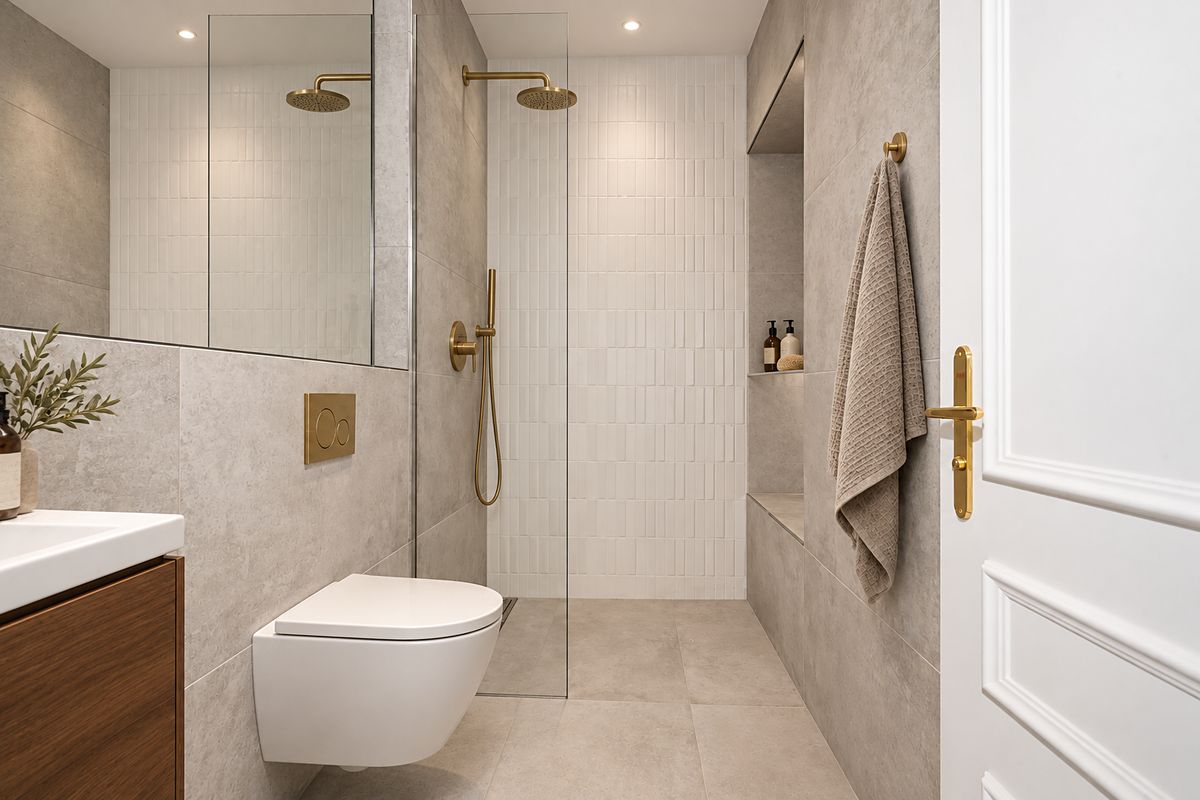 Prodej bytu 2+kk 40 m² – fotografie 4