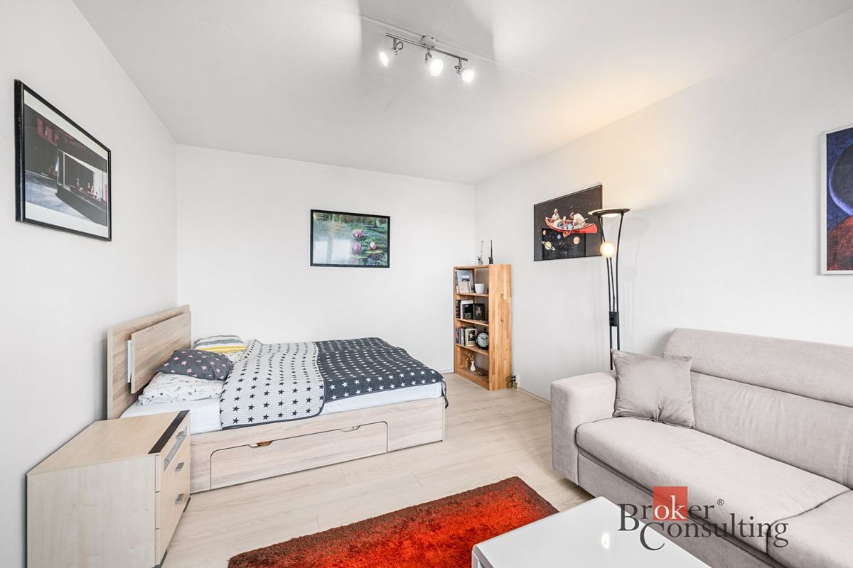 Prodej bytu 1+1 36 m² – fotografie 2