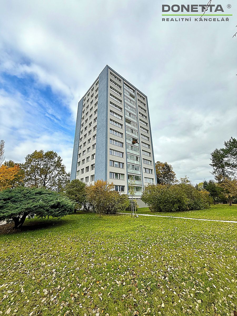 Pronájem bytu 1+kk 36 m² – fotografie 5