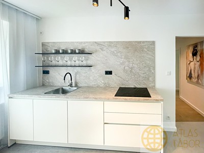 Prodej bytu 2+1 54 m²