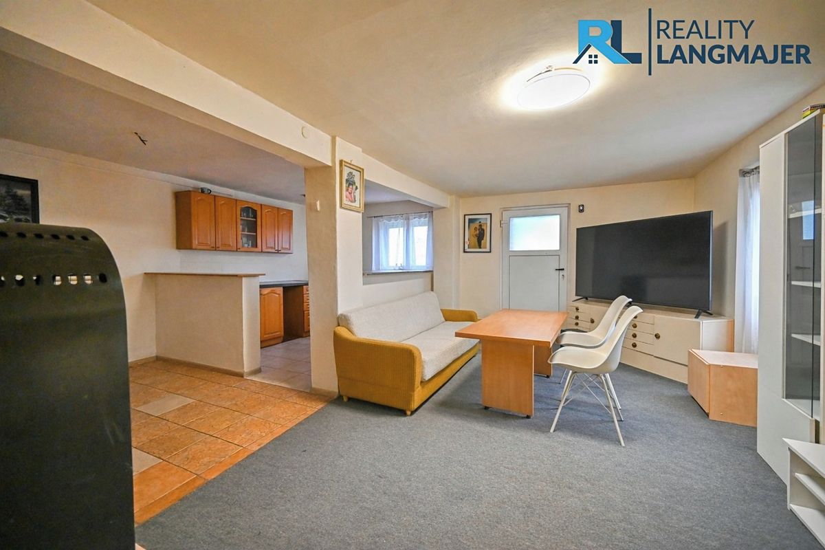 Prodej chalupy 78 m², pozemek 317 m² – fotografie 2