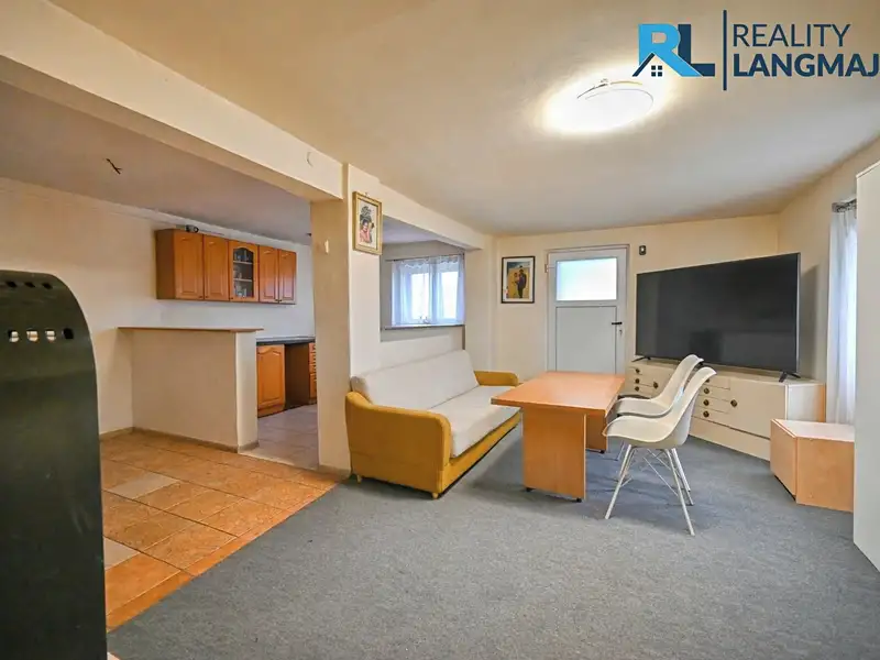 Prodej chalupy 78 m², pozemek 317 m², Žinkovy – náhled fotky 2