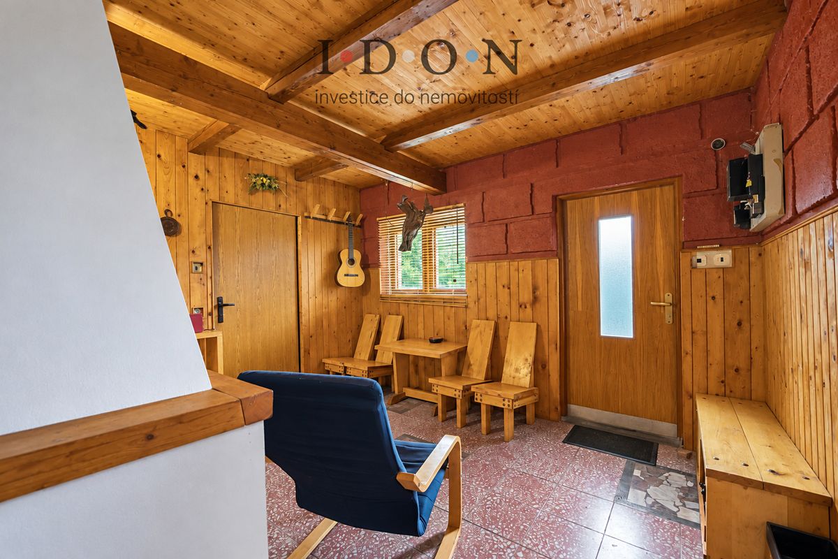 Prodej chaty 65 m², pozemek 363 m² – fotografie 5