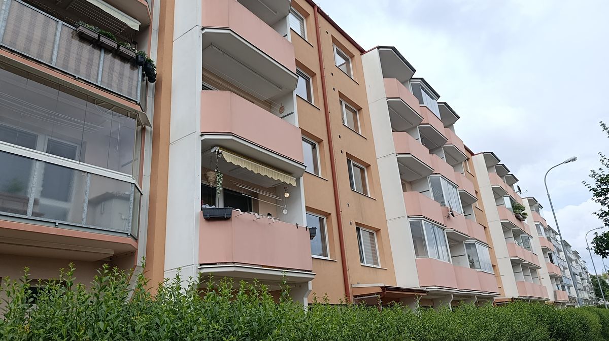 Prodej bytu 2+1 55 m²