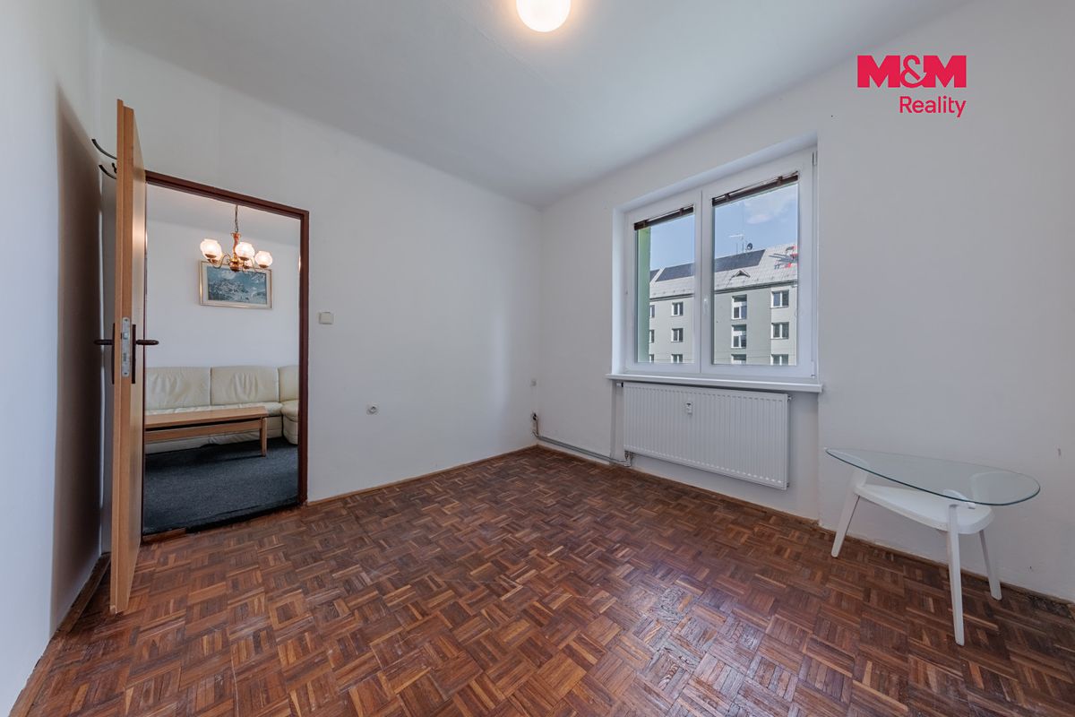 Prodej bytu 3+1 59 m² – fotografie 5