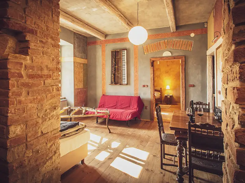 Pronájem bytu 2+kk 46 m², Kouřim – náhled fotky 2