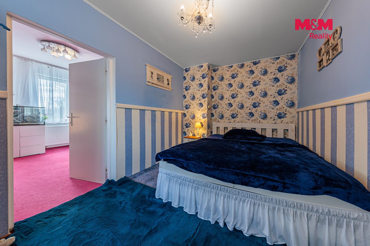 Prodej rodinného domu 100 m², pozemek 211 m² – fotografie 5