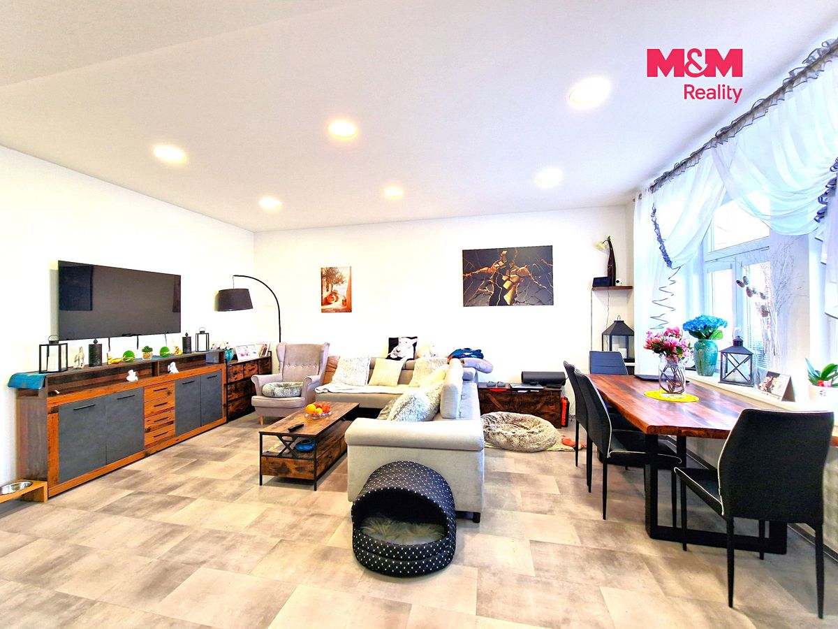 Prodej bytu 2+kk 57 m² – fotografie 2