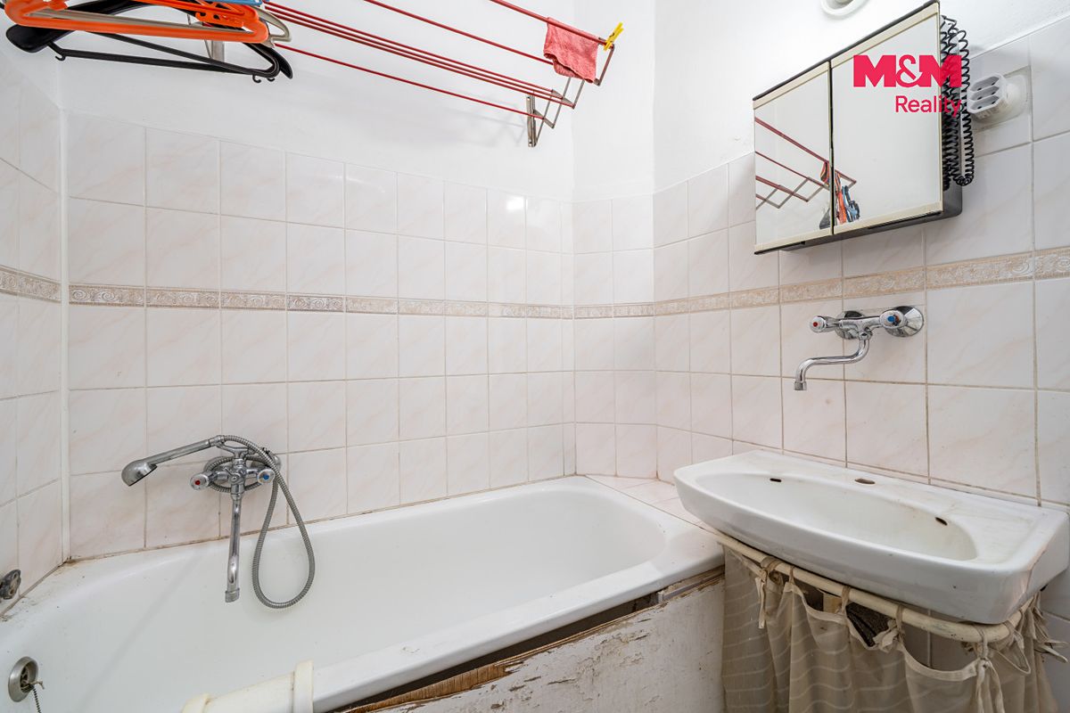 Prodej bytu 3+1 102 m² – fotografie 4