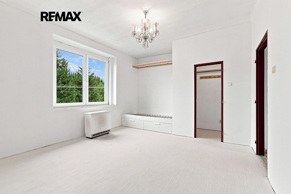 Prodej bytu 1+1 48 m² – fotografie 3