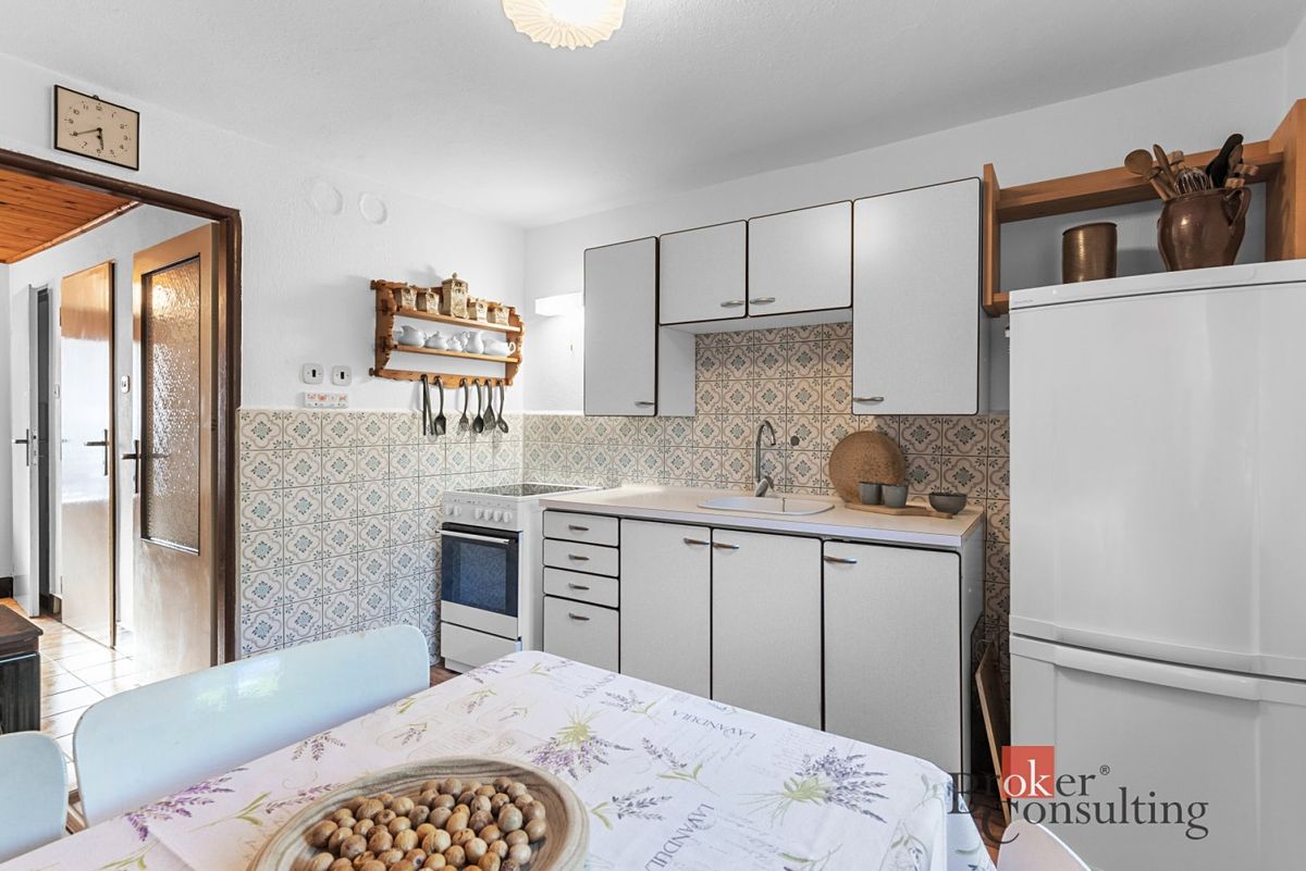 Prodej chalupy 107 m², pozemek 970 m² – fotografie 5