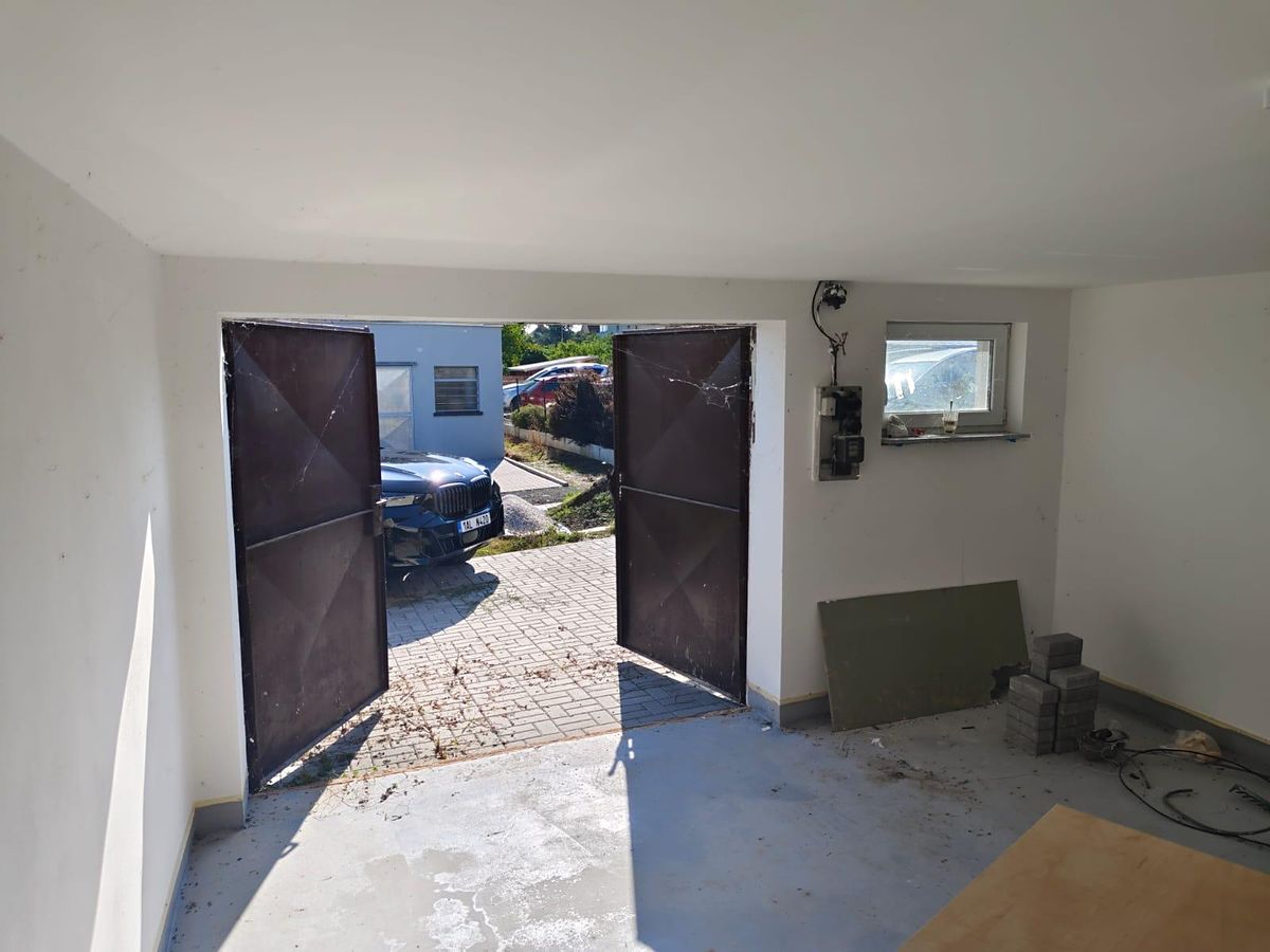 Prodej garáže 22 m² – fotografie 2