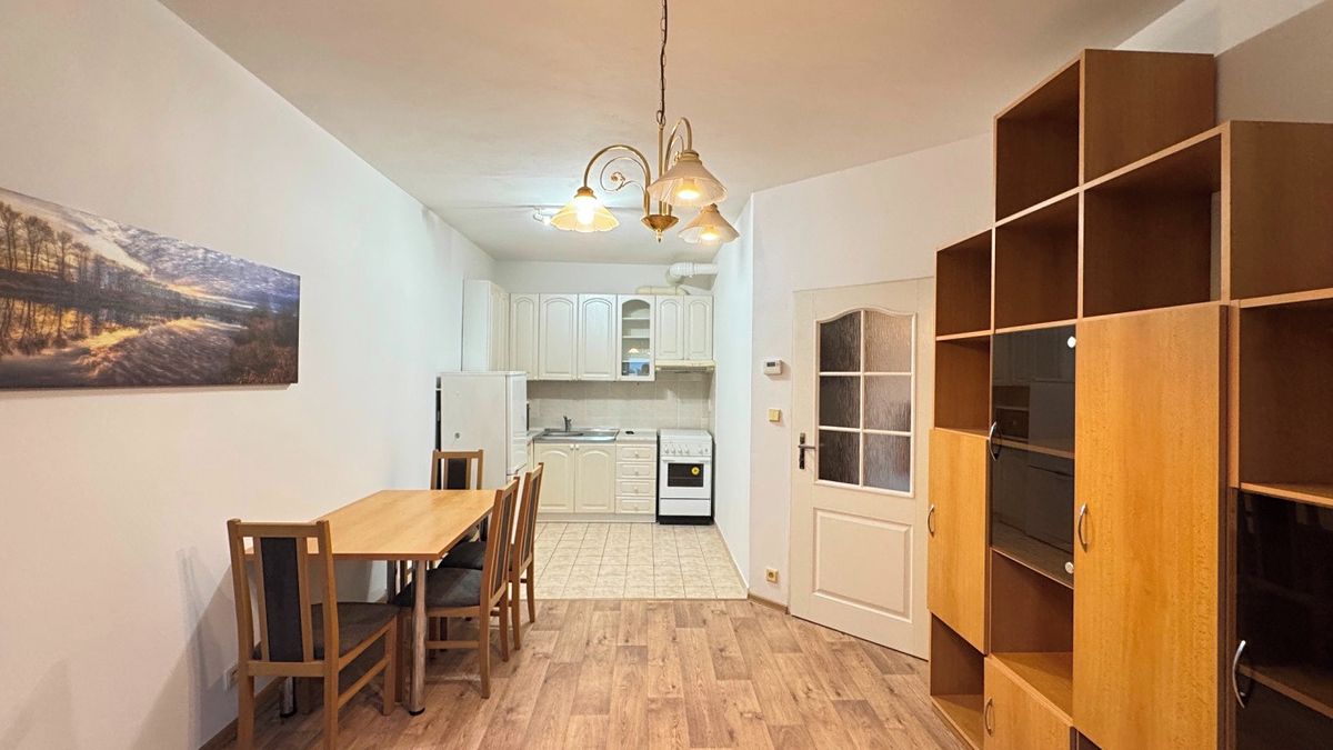Prodej bytu 2+kk 48 m² – fotografie 2