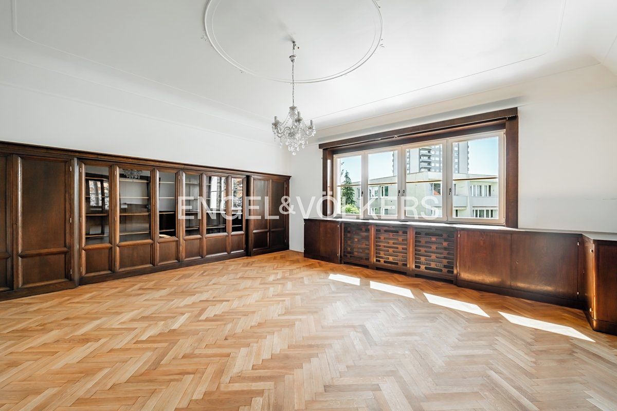 Prodej kanceláře 118 m² – fotografie 4