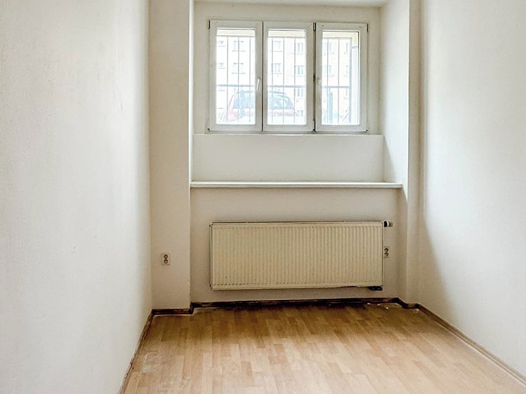 Квартира 1+1 на продаж, 34 м² (7 з 16)