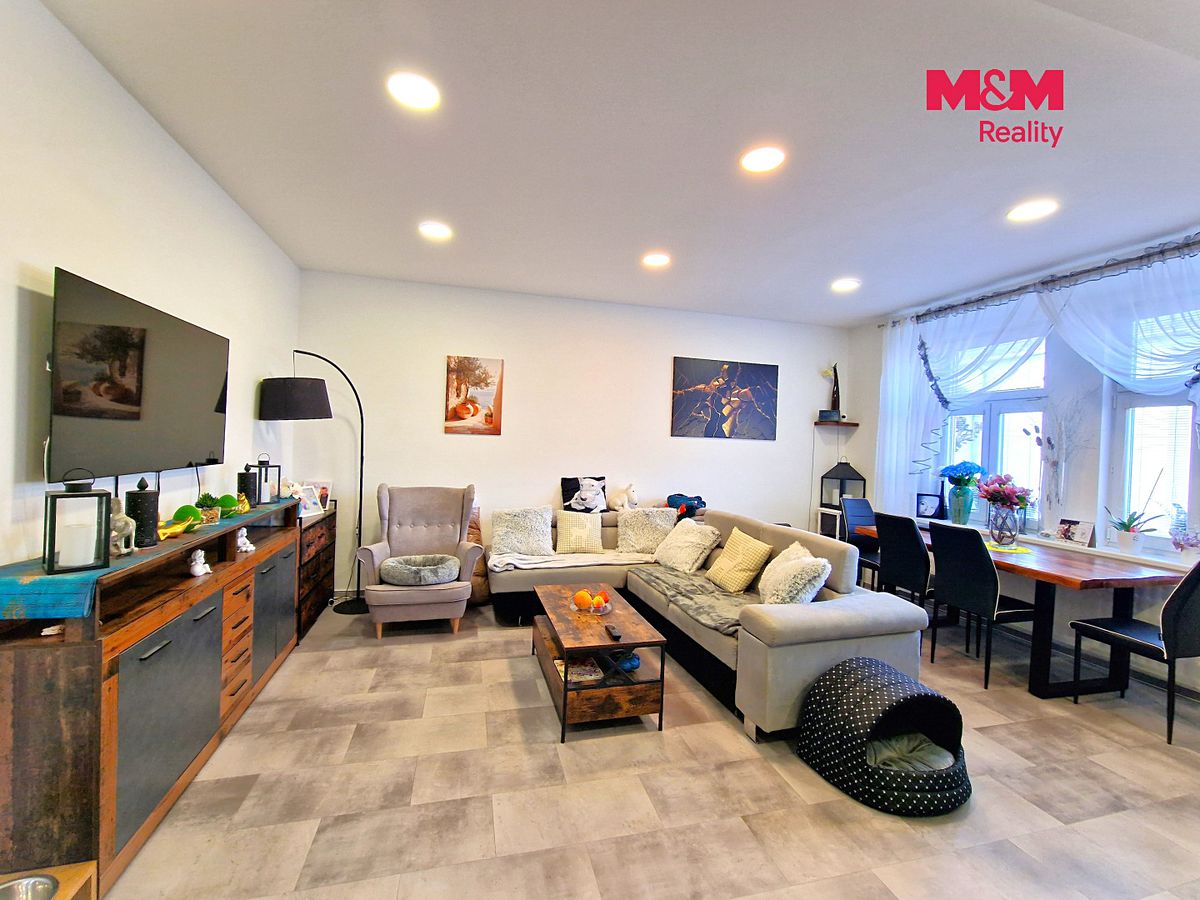 Prodej bytu 2+kk 57 m² – fotografie 5