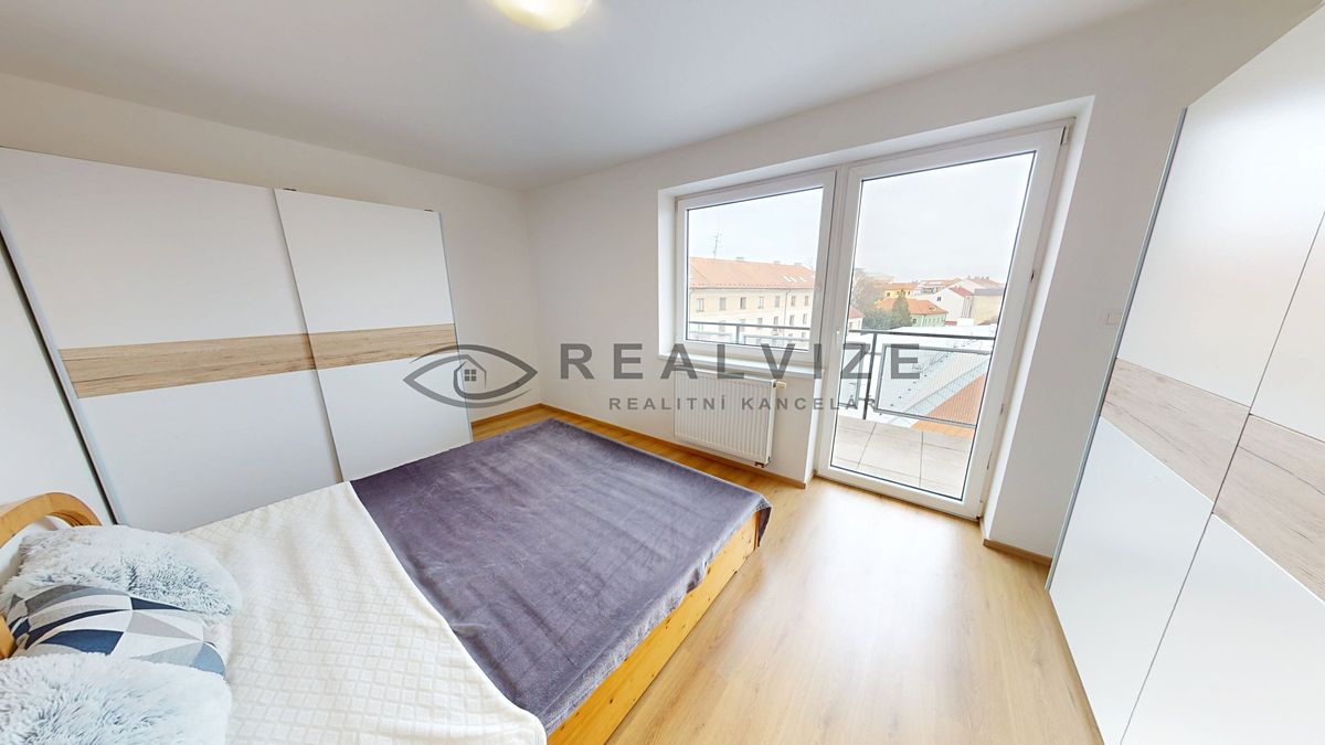 Prodej bytu 3+kk 66 m² – fotografie 2