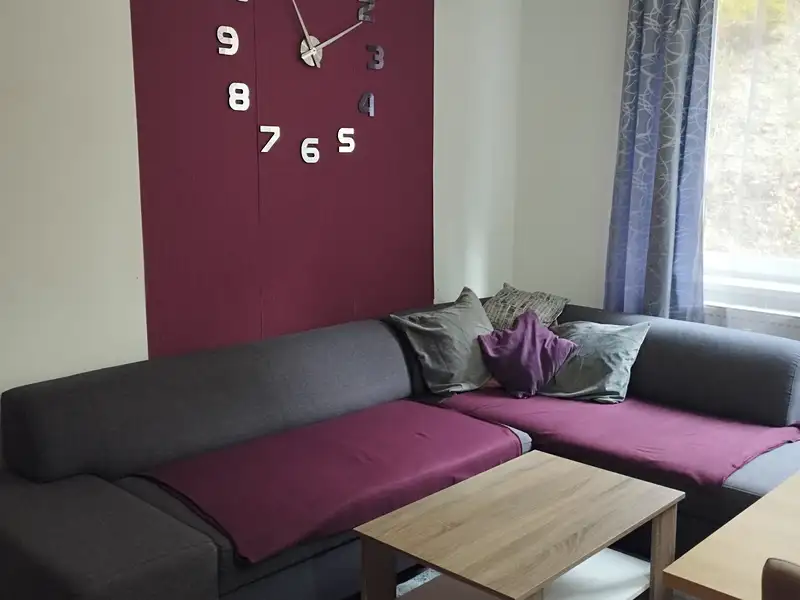 Pronájem bytu 2+kk 35 m², Všemina – náhled fotky 1