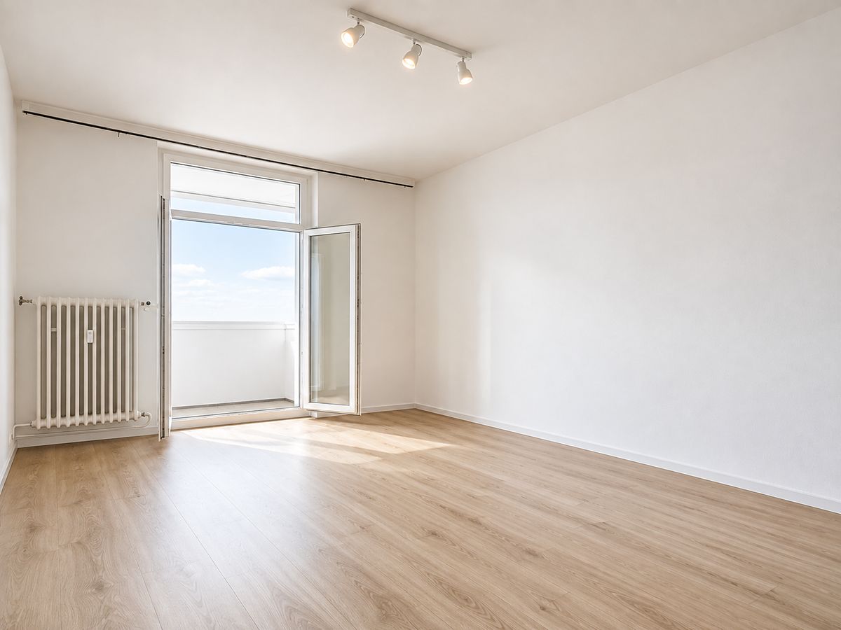 Pronájem bytu 1+kk 31 m² – fotografie 2