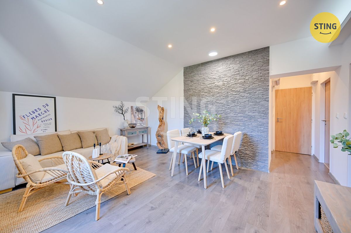 Prodej rodinného domu 82 m², pozemek 45 m² – fotografie 4