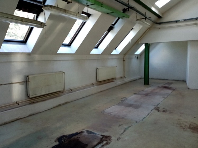 Pronájem komerčního prostoru, 193 m² (6 z 8)