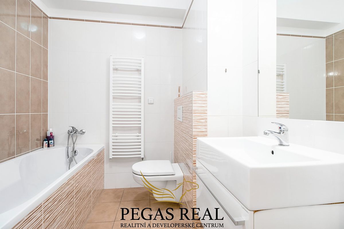 Prodej bytu 2+kk 48 m² – fotografie 5