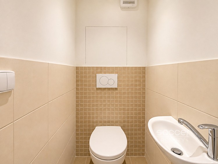 Pronájem bytu 3+1, 72 m² (8 z 13)