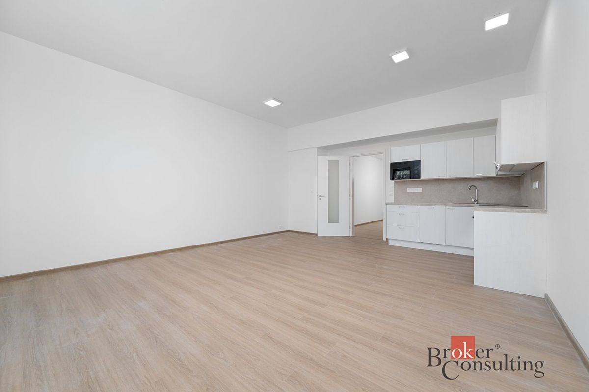 Pronájem bytu 1+kk 50 m² – fotografie 5
