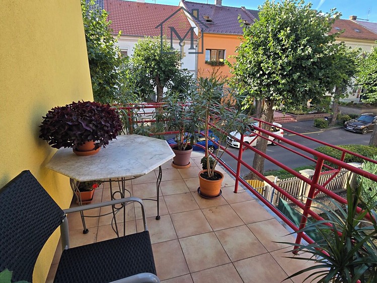 Wohnung 3+1 zur Miete, 88 m² (3 von 14)
